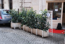 Italy - copyright by Reineke Otten