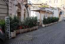 Italy - copyright by Reineke Otten