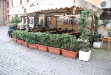 Italy - copyright by Reineke Otten