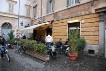 Italy - copyright by Reineke Otten