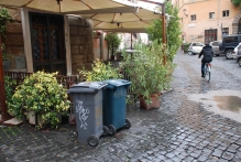 Italy - copyright by Reineke Otten