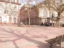 France - copyright by Reineke Otten