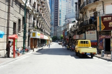 China - copyright by Reineke Otten