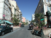 France - copyright by Reineke Otten