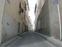 France - copyright by Reineke Otten