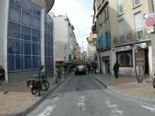 France - copyright by Reineke Otten