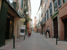 France - copyright by Reineke Otten