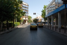 Greece - copyright by Reineke Otten