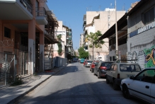 Greece - copyright by Reineke Otten