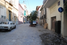 Greece - copyright by Reineke Otten