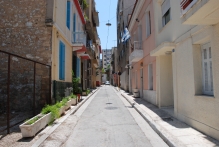 Greece - copyright by Reineke Otten