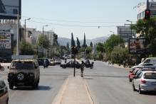 Greece - copyright by Reineke Otten