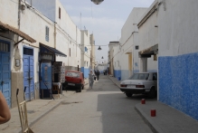 Morocco - copyright by Reineke Otten