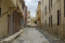 Morocco - copyright by Reineke Otten