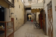 Morocco - copyright by Reineke Otten