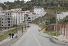 Morocco - copyright by Reineke Otten