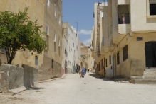 Morocco - copyright by Reineke Otten