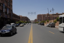 Morocco - copyright by Reineke Otten