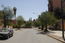 Morocco - copyright by Reineke Otten