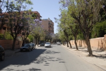 Morocco - copyright by Reineke Otten