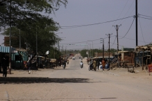 Niger - copyright by Reineke Otten