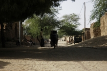 Niger - copyright by Reineke Otten