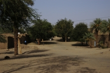 Niger - copyright by Reineke Otten