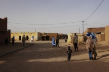 Niger - copyright by Reineke Otten