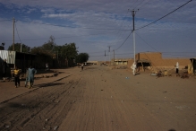 Niger - copyright by Reineke Otten