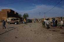 Niger - copyright by Reineke Otten