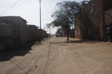 Niger - copyright by Reineke Otten