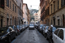Italy - copyright by Reineke Otten