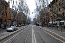 Italy - copyright by Reineke Otten