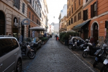 Italy - copyright by Reineke Otten