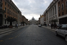 Italy - copyright by Reineke Otten