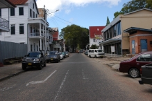 Suriname - copyright by Reineke Otten