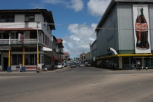 Suriname - copyright by Reineke Otten