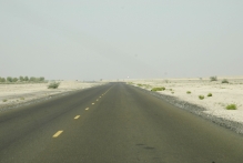 United Arab Emirates - copyright by Reineke Otten