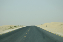 United Arab Emirates - copyright by Reineke Otten