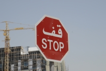 United Arab Emirates - copyright by Reineke Otten