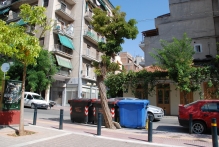 Greece - copyright by Reineke Otten