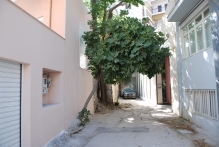 Greece - copyright by Reineke Otten