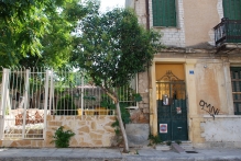 Greece - copyright by Reineke Otten