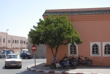 Morocco - copyright by Reineke Otten