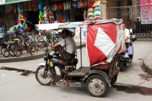 China - copyright by Reineke Otten