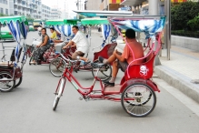 China - copyright by Reineke Otten