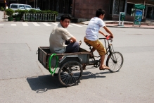 China - copyright by Reineke Otten