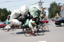 China - copyright by Reineke Otten