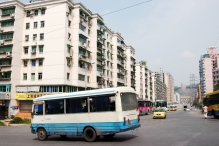 China - copyright by Reineke Otten