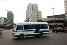 China - copyright by Reineke Otten